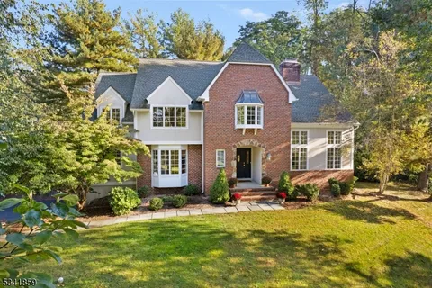 14 Langford Dr, Mendham Twp., NJ 07945 - MLS#: 3949221