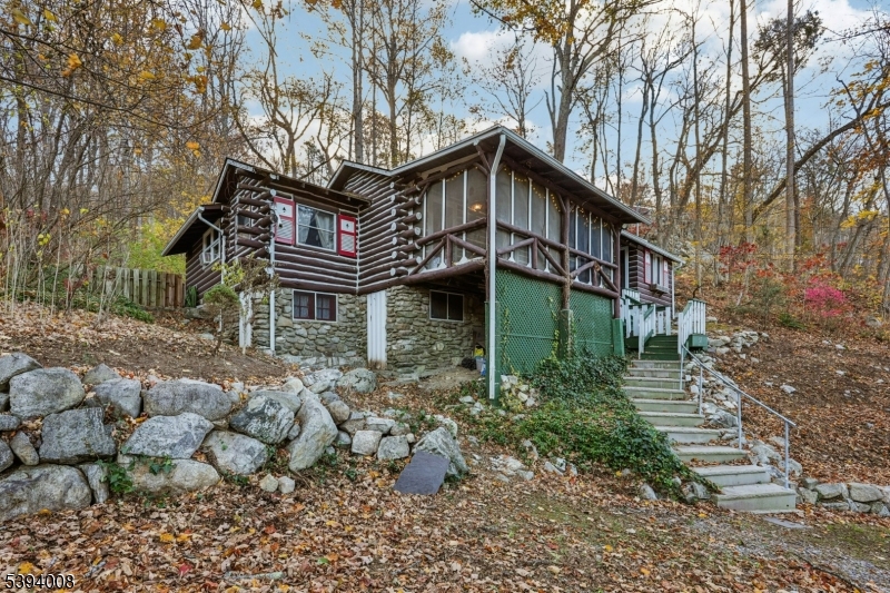 LAKE WALLKILL - Residential