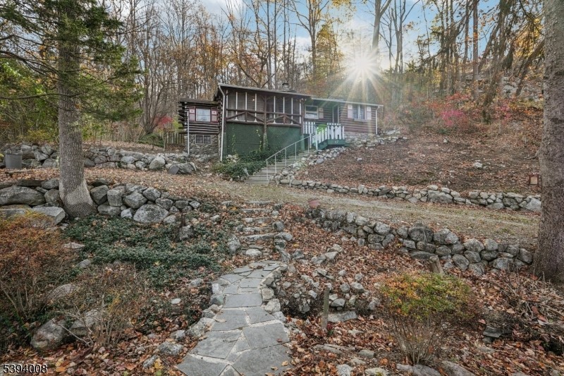 LAKE WALLKILL - Residential