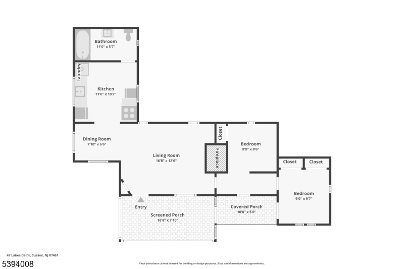 LAKE WALLKILL - Residential