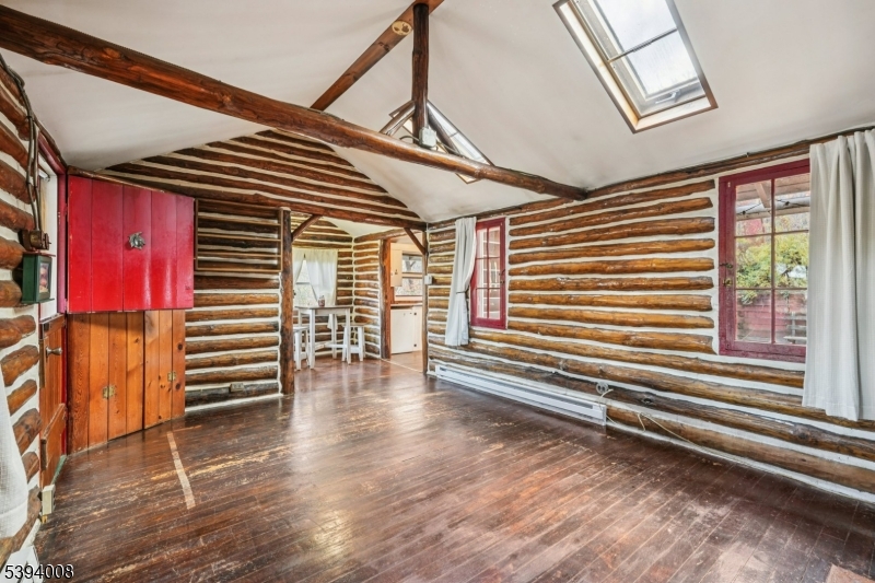 LAKE WALLKILL - Residential