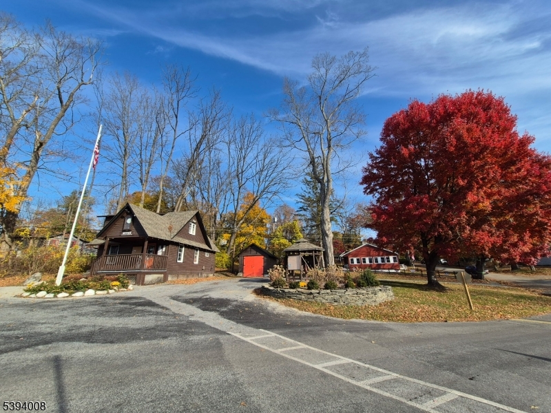 LAKE WALLKILL - Residential