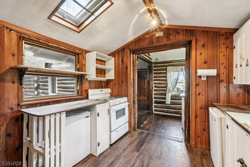 LAKE WALLKILL - Residential