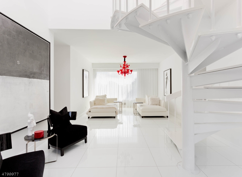 Estate Section - Residential