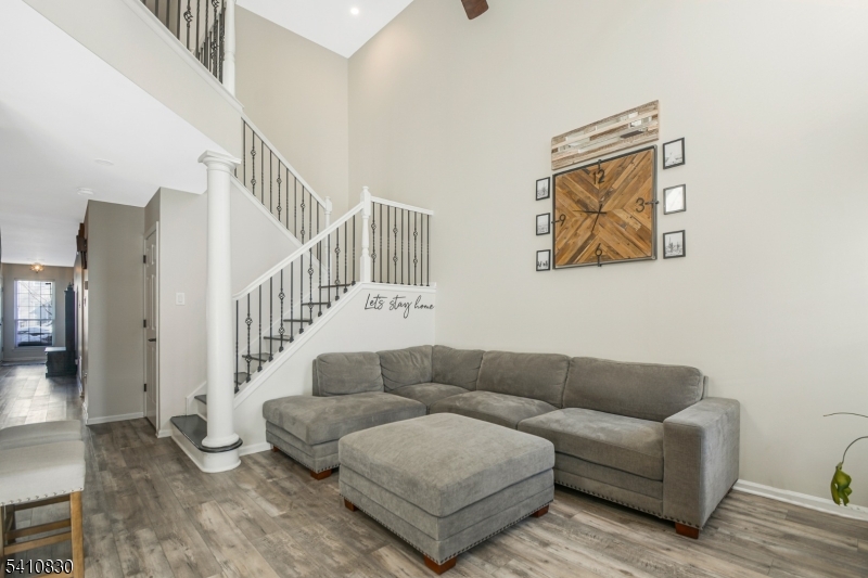 Lake Cushetunk Woods - Residential