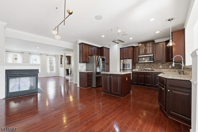 Harmony Glen - Residential