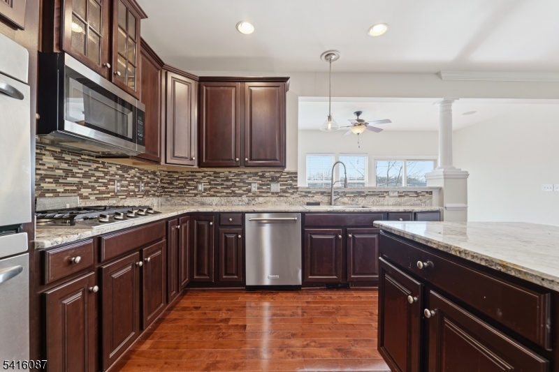 Harmony Glen - Residential