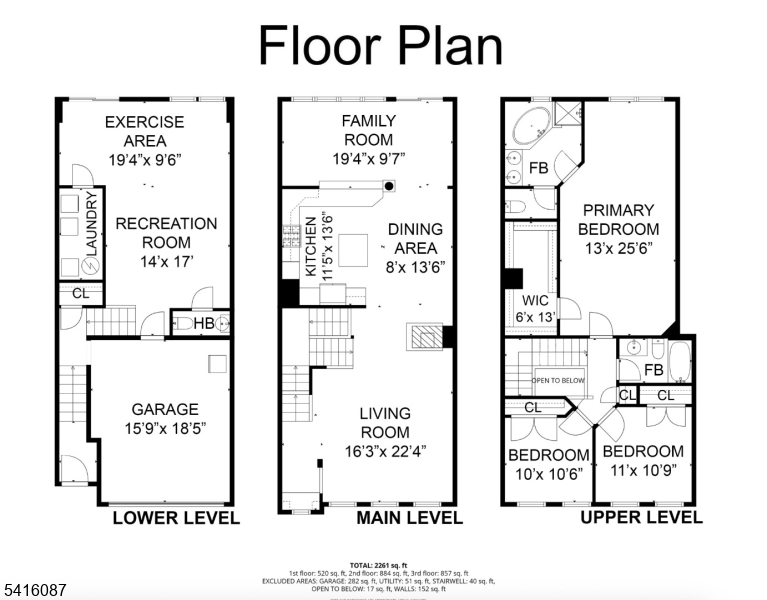 Harmony Glen - Residential