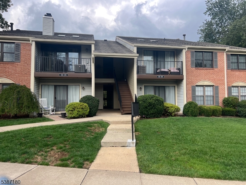 Society Hill - Residential Lease