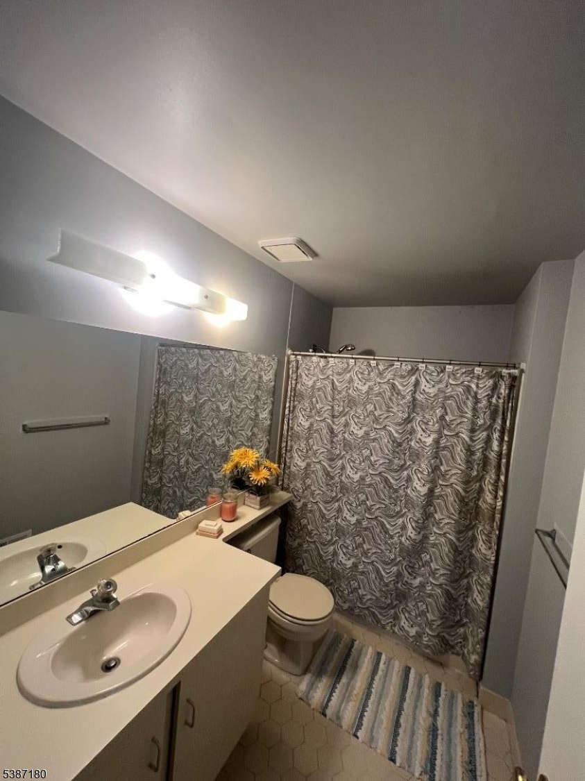 Society Hill - Residential Lease