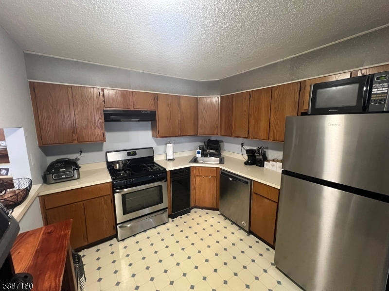 Society Hill - Residential Lease