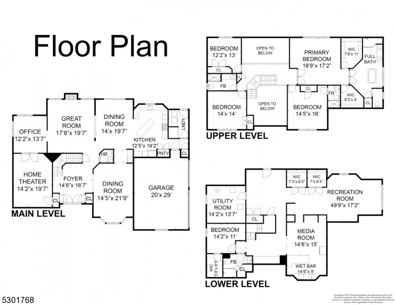 Woodshire Estates - Residential