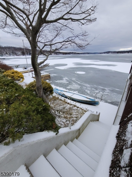 Bertrand Isl./Lk. Hopatcong - Residential Lease