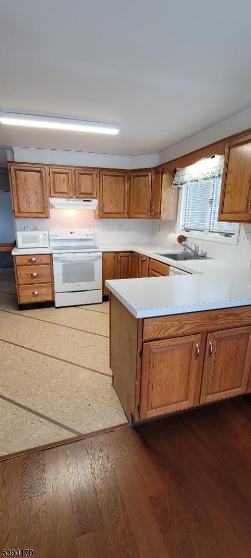 Bertrand Isl./Lk. Hopatcong - Residential Lease