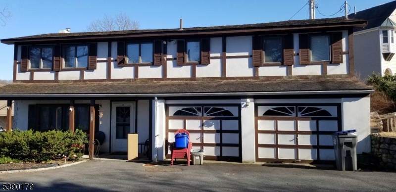 Bertrand Isl./Lk. Hopatcong - Residential Lease