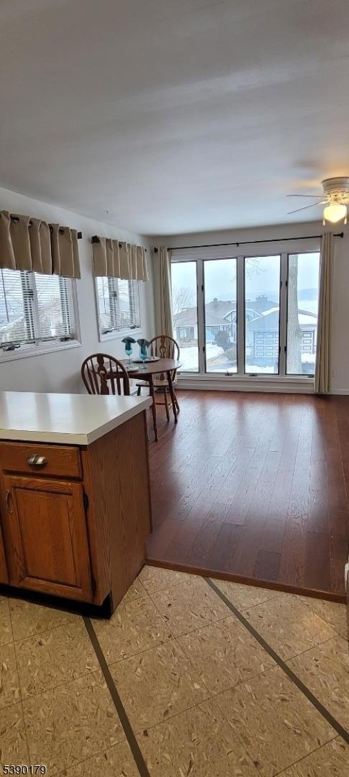 Bertrand Isl./Lk. Hopatcong - Residential Lease