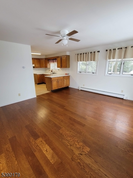 Bertrand Isl./Lk. Hopatcong - Residential Lease