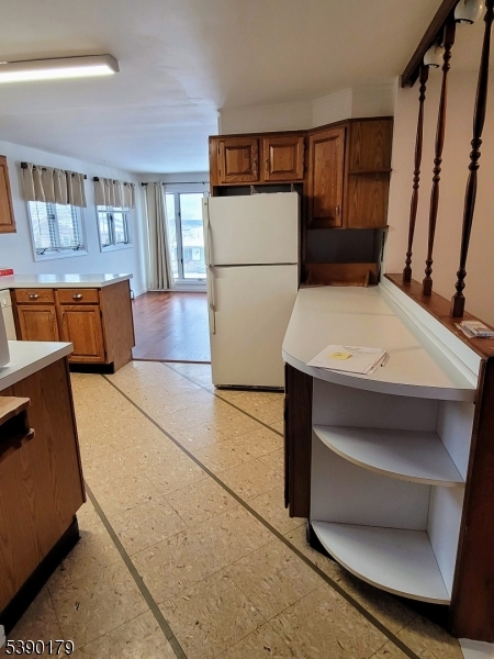 Bertrand Isl./Lk. Hopatcong - Residential Lease