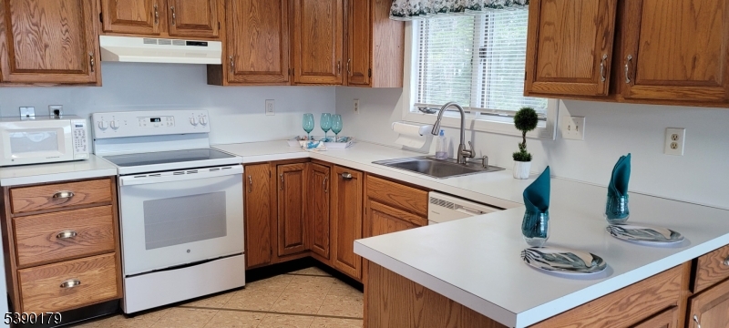 Bertrand Isl./Lk. Hopatcong - Residential Lease