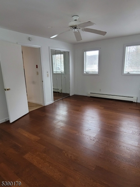 Bertrand Isl./Lk. Hopatcong - Residential Lease