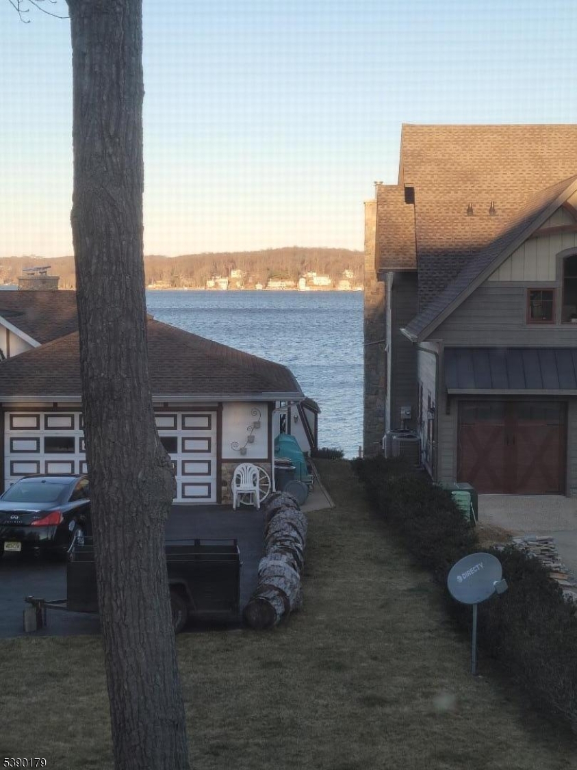 Bertrand Isl./Lk. Hopatcong - Residential Lease