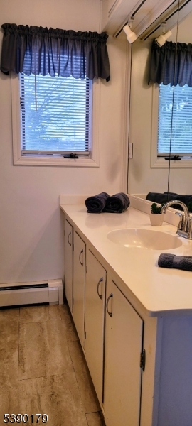 Bertrand Isl./Lk. Hopatcong - Residential Lease