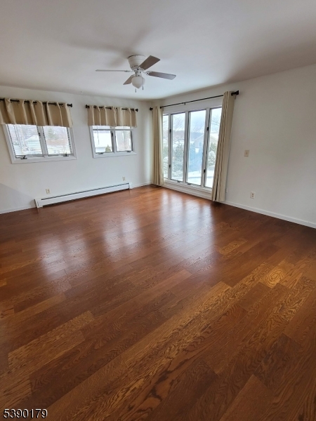 Bertrand Isl./Lk. Hopatcong - Residential Lease