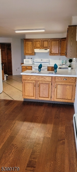 Bertrand Isl./Lk. Hopatcong - Residential Lease