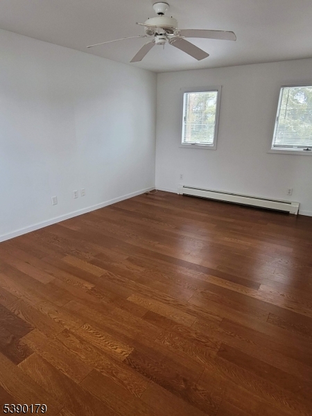 Bertrand Isl./Lk. Hopatcong - Residential Lease