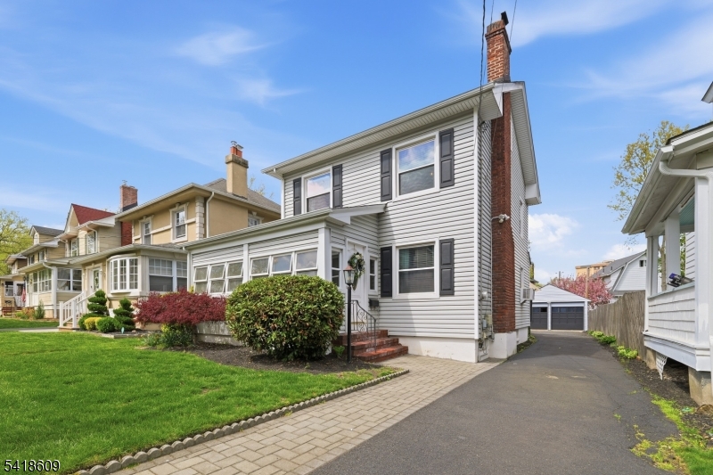 Watsessing - Residential