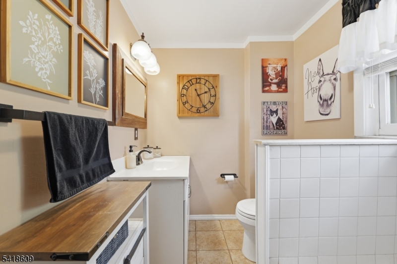 Watsessing - Residential