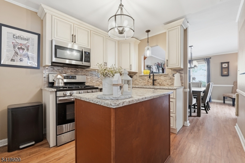 Watsessing - Residential