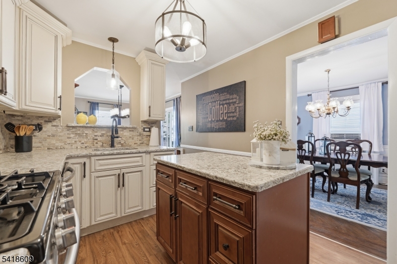 Watsessing - Residential