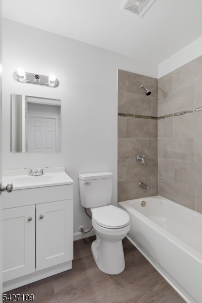 Cedar Glen West - Residential