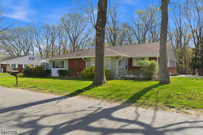 Cedar Glen West - Residential