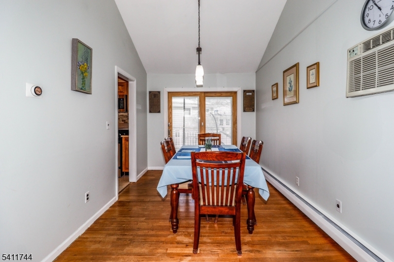 Clark Border - Residential