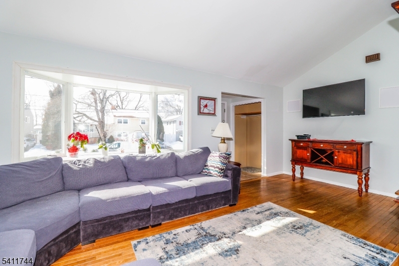 Clark Border - Residential