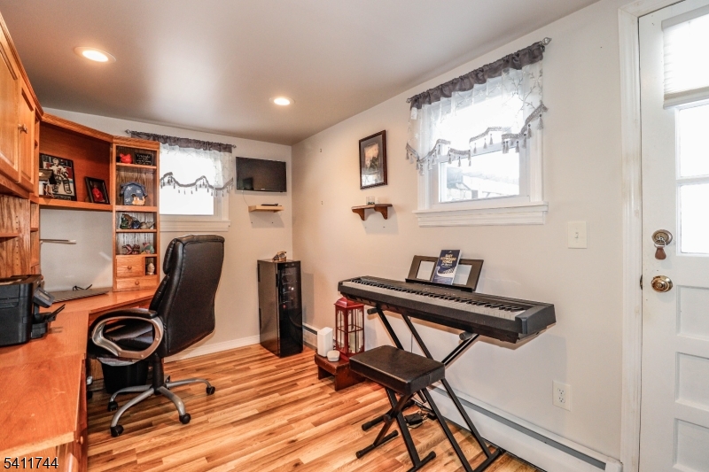 Clark Border - Residential