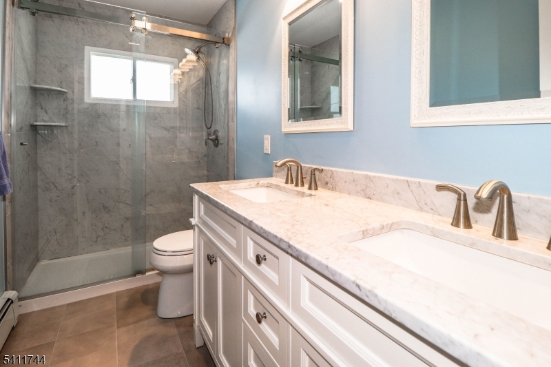 Clark Border - Residential