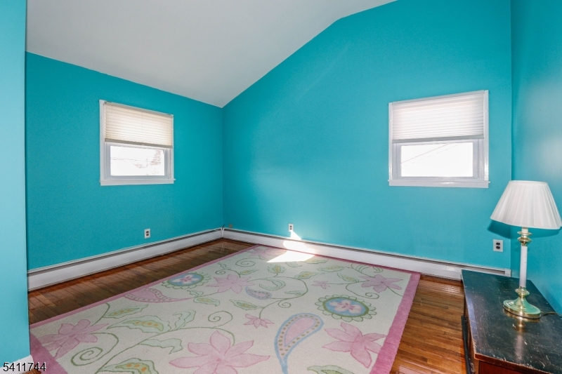 Clark Border - Residential