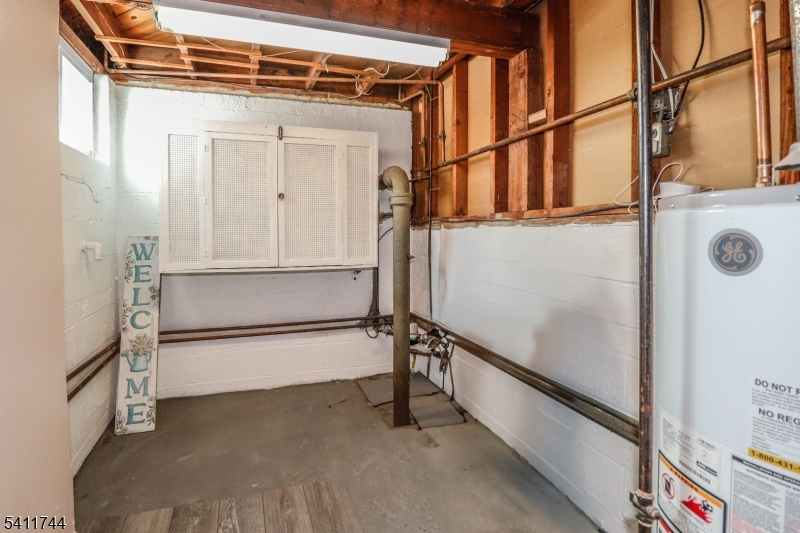 Clark Border - Residential