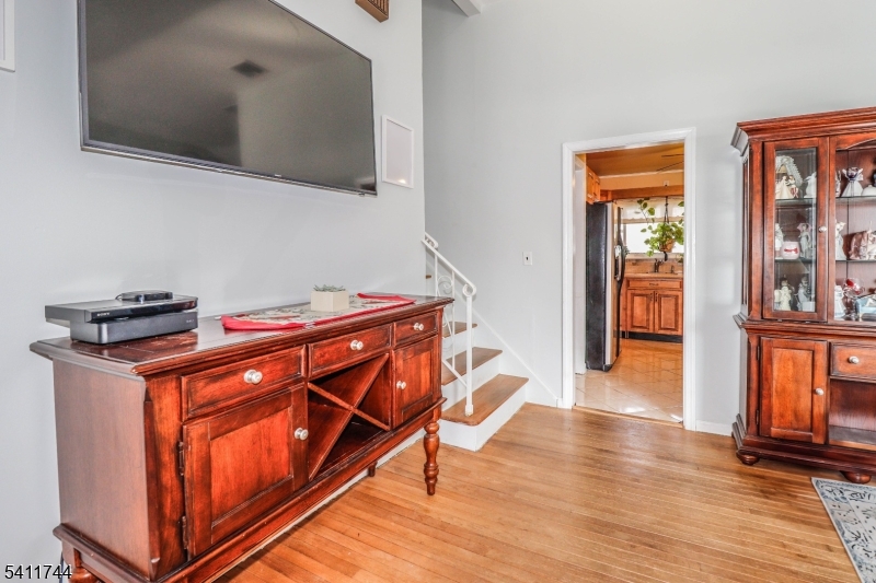 Clark Border - Residential