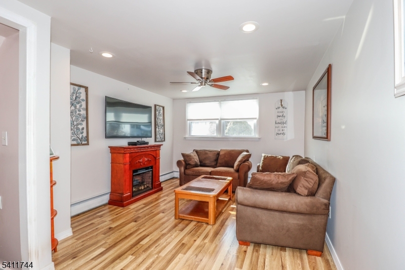 Clark Border - Residential