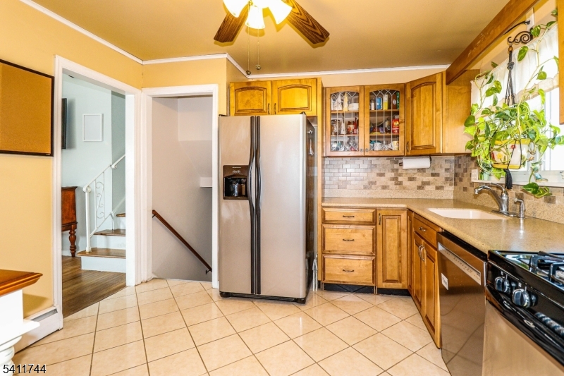 Clark Border - Residential