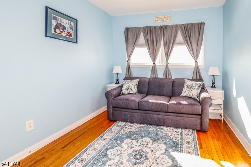 Clark Border - Residential