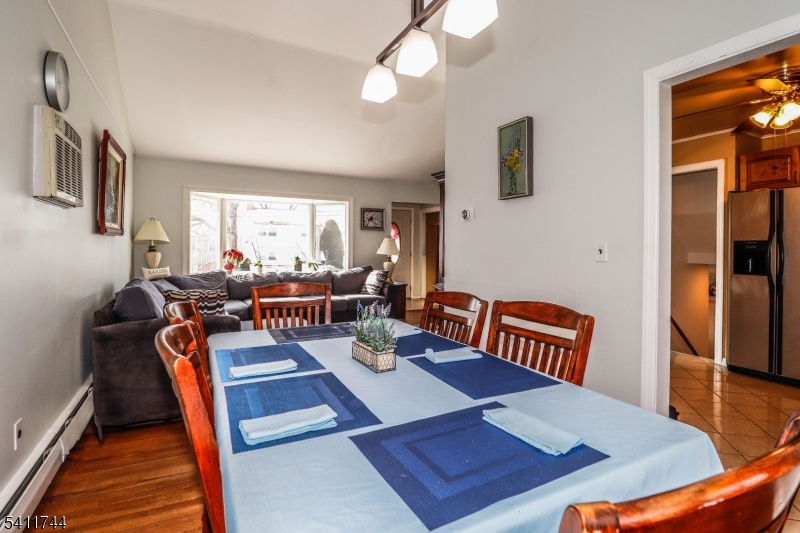 Clark Border - Residential