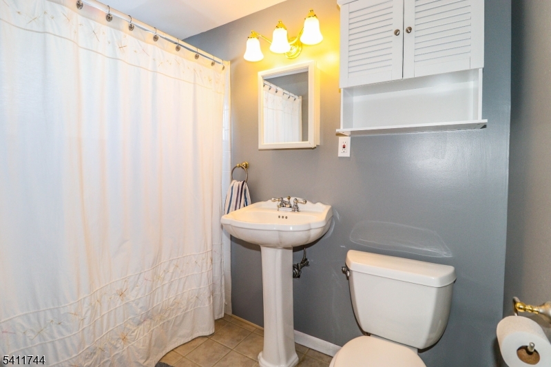 Clark Border - Residential