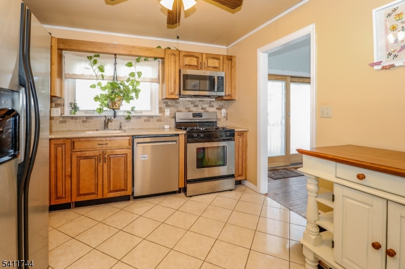 Clark Border - Residential