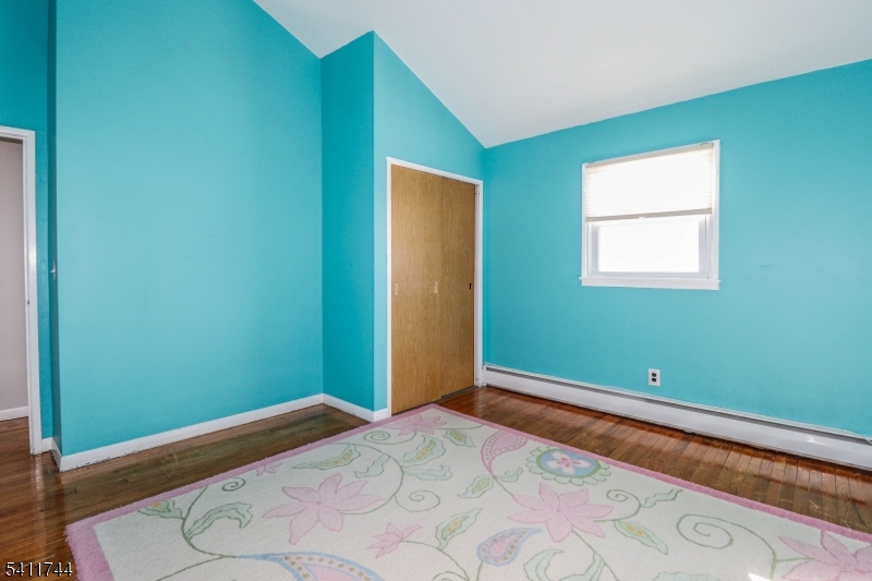 Clark Border - Residential