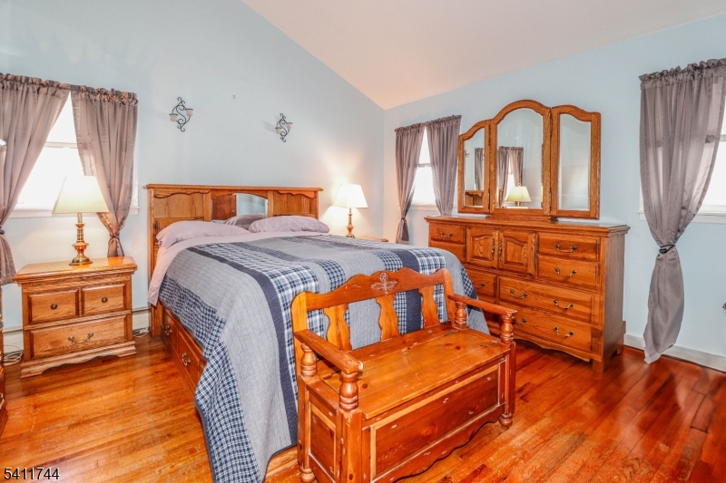 Clark Border - Residential